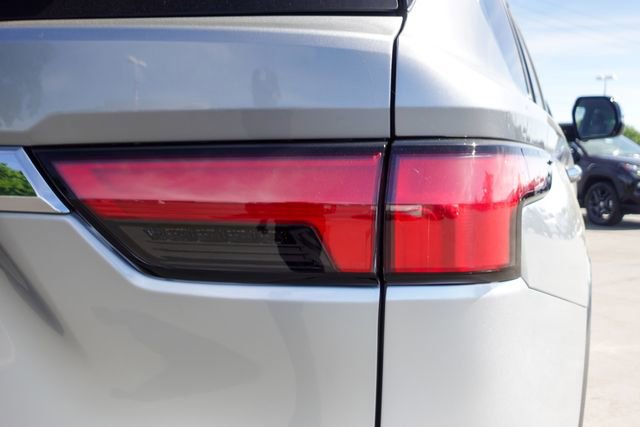 New 2026 Toyota Sequoia 1794 Edition image 7