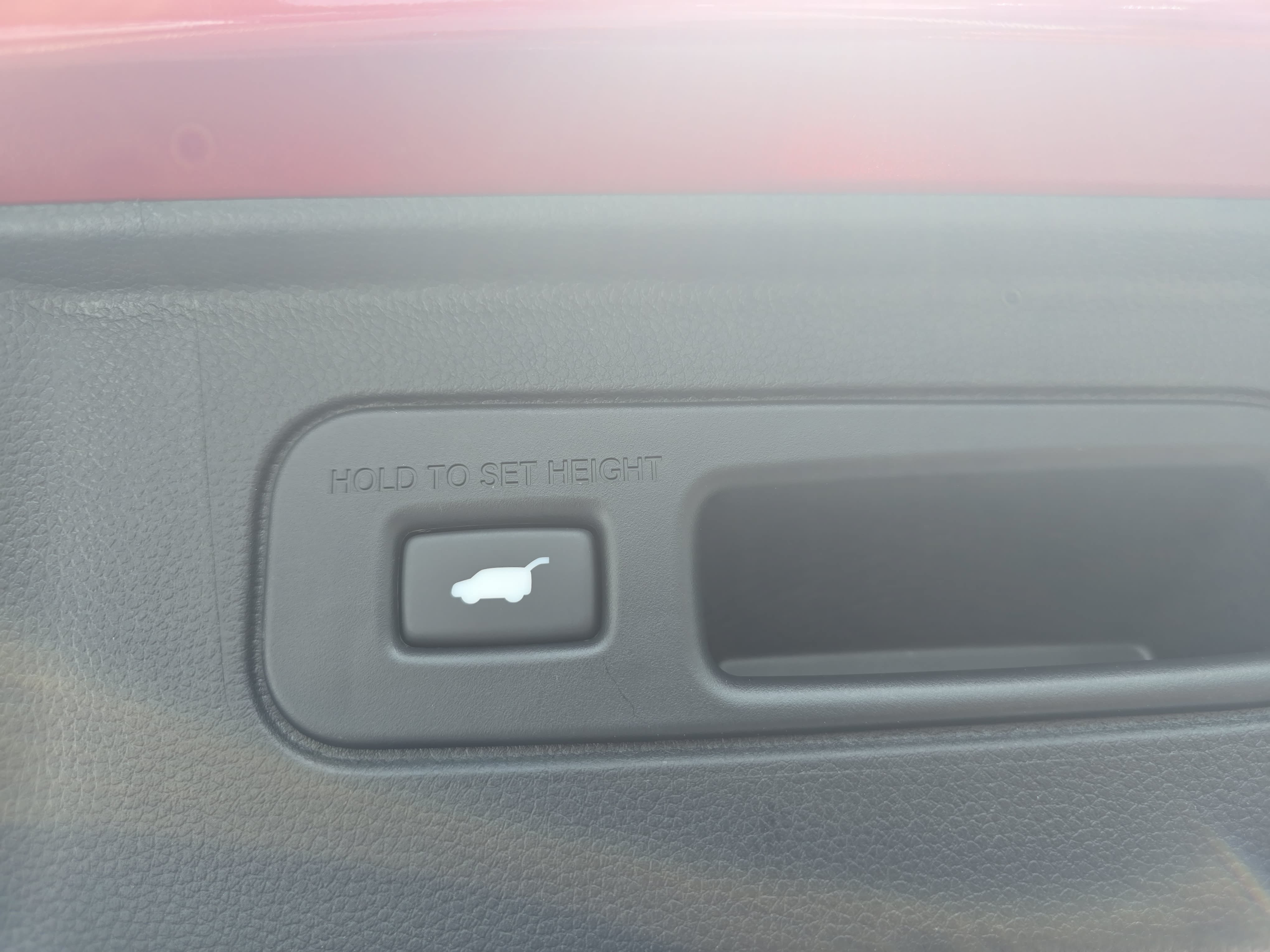 Used 2025 Honda Pilot Black Edition image 13