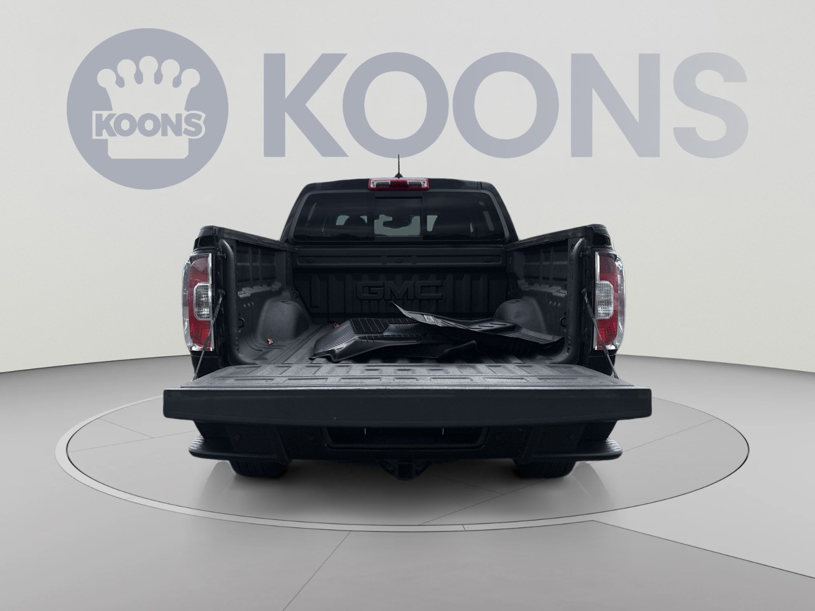 Used 2021 GMC Canyon AT4 w/ Driver Alert Package AWD/4WD image 25