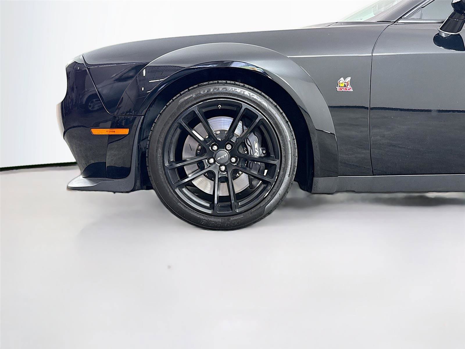 Used 2023 Dodge Challenger R/T Scat Pack RWD image 11