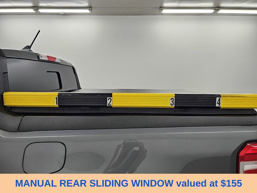 Used 2023 Ford Maverick XLT w/ XLT Luxury Package image 10