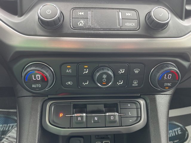 Used 2023 GMC Acadia AT4 w/ Technology Package image 40