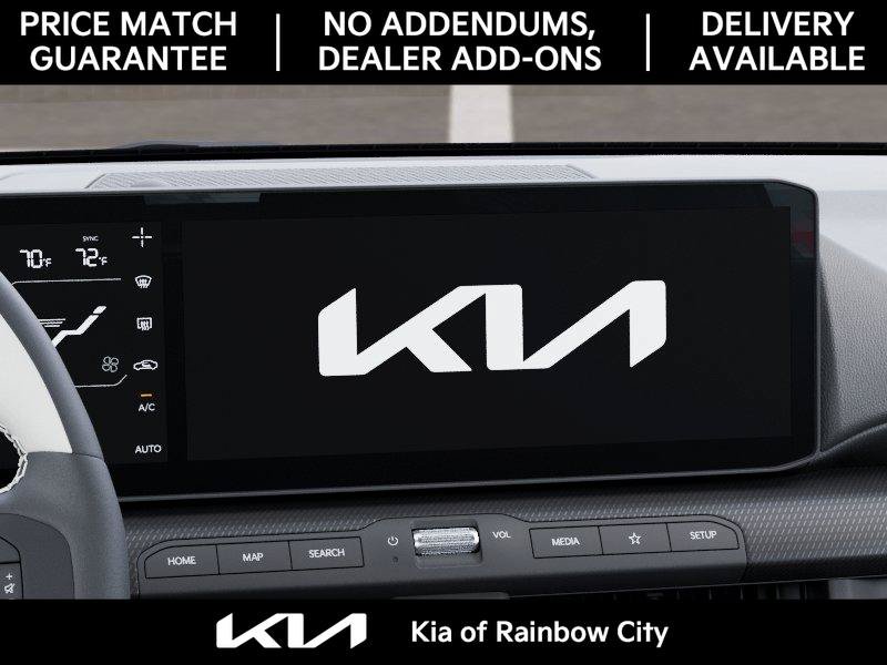 New 2026 Kia K4 EX w/ GT-Line Premium Package FWD image 20