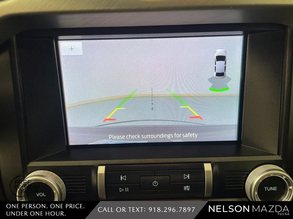 Used 2020 Ford Mustang GT Premium image 32