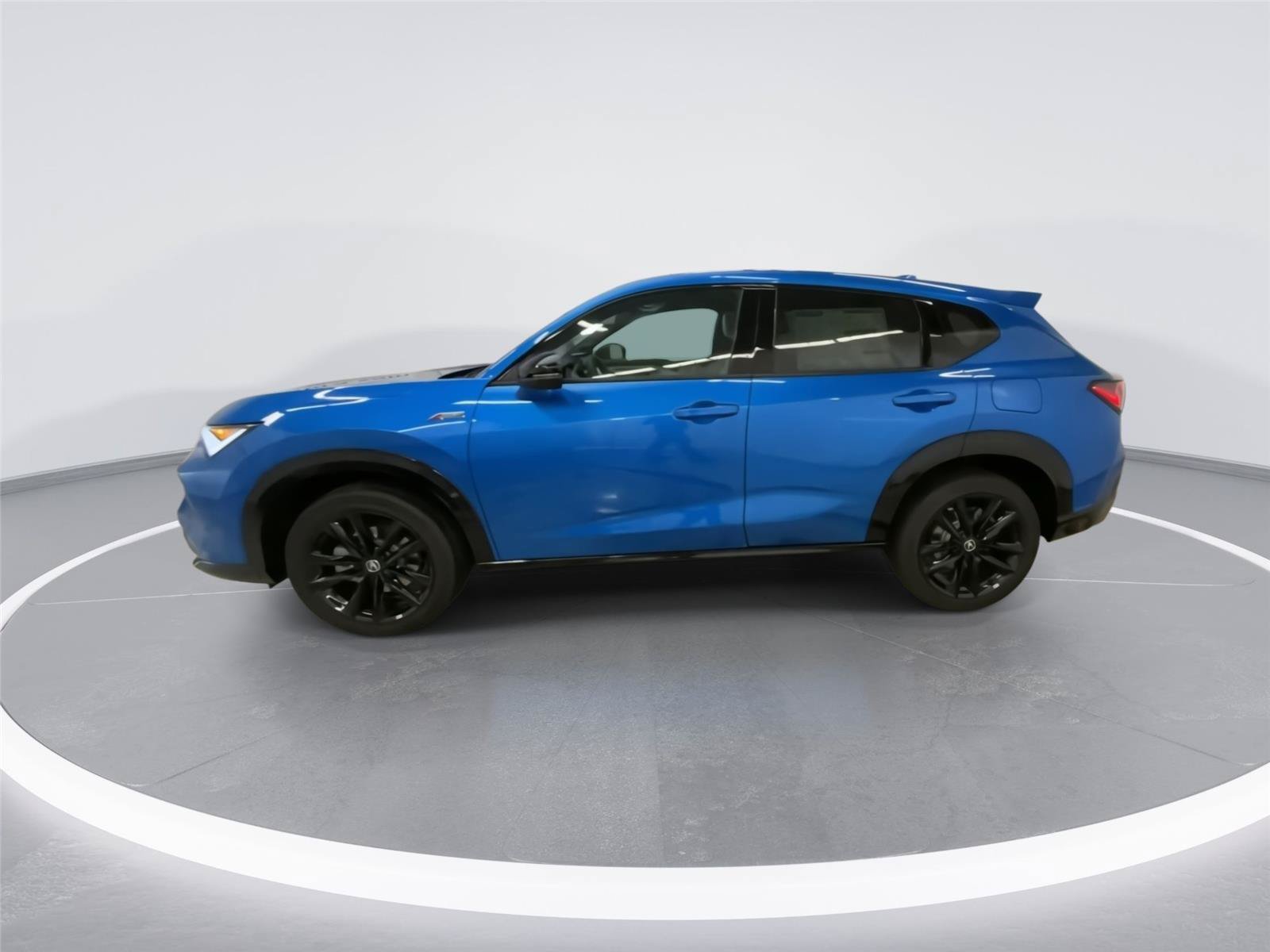 New 2026 Acura ADX A-Spec AWD/4WD image 5