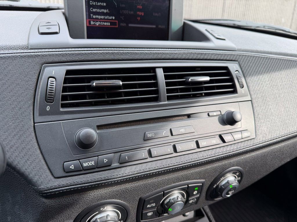 Used 2008 BMW M Roadster image 24