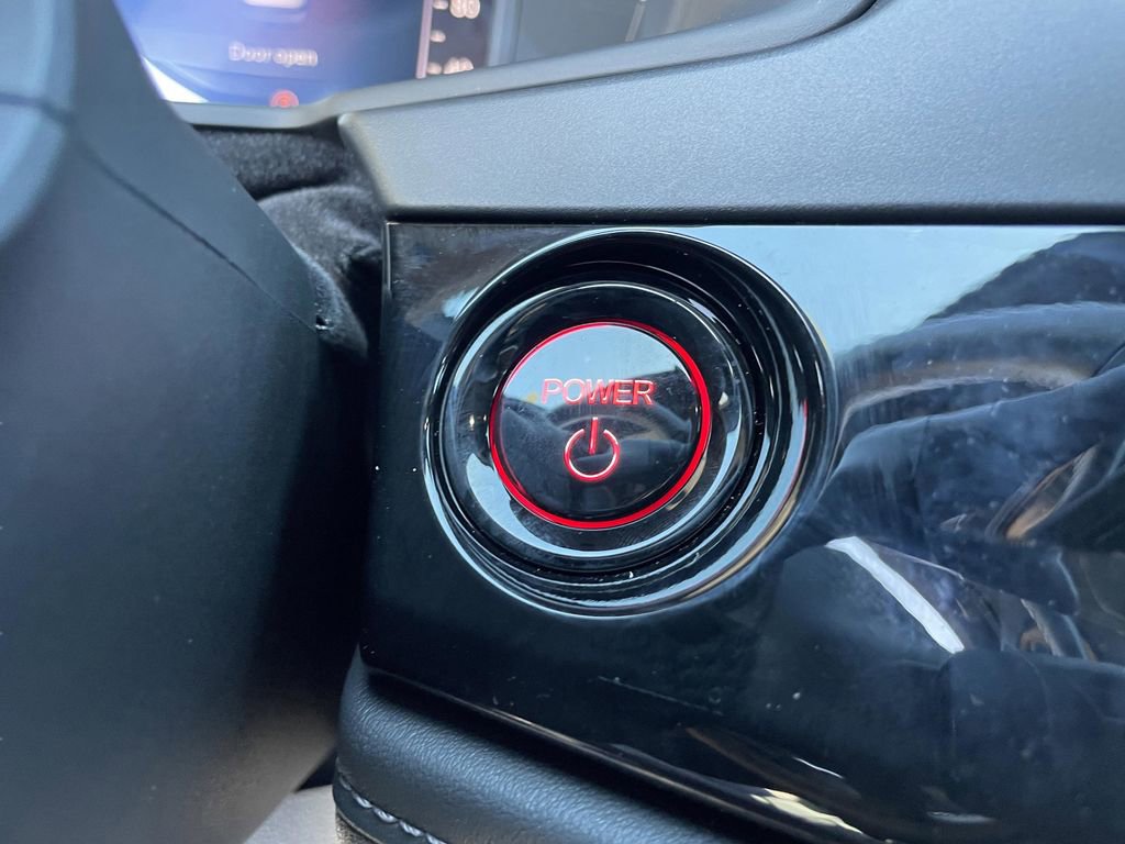 Used 2025 Honda Accord Sport image 36