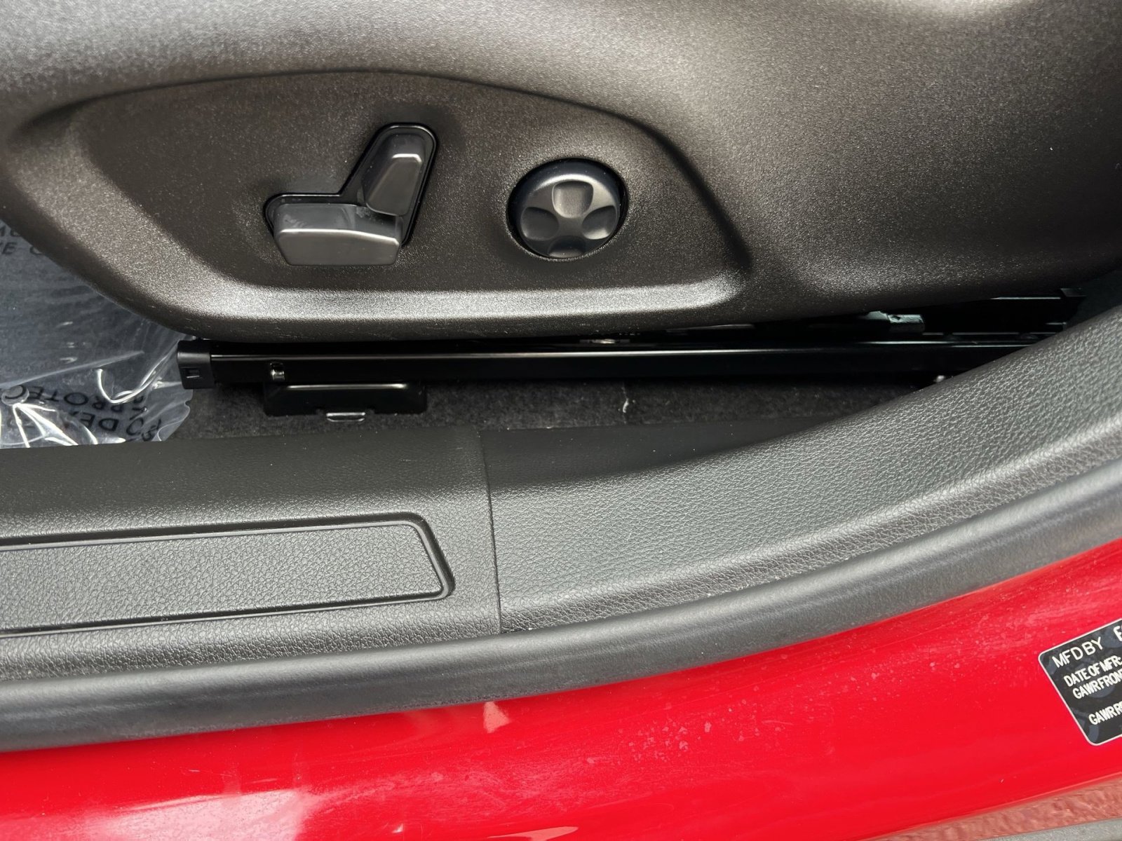 Used 2024 Dodge Hornet R/T w/ Tech Pack w/o Parking image 14