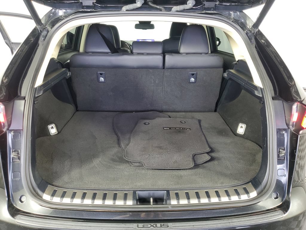 Used 2021 Lexus NX 300 FWD w/ Accessory Package 2 image 31