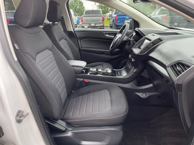 Used 2020 Ford Edge SE AWD/4WD image 35