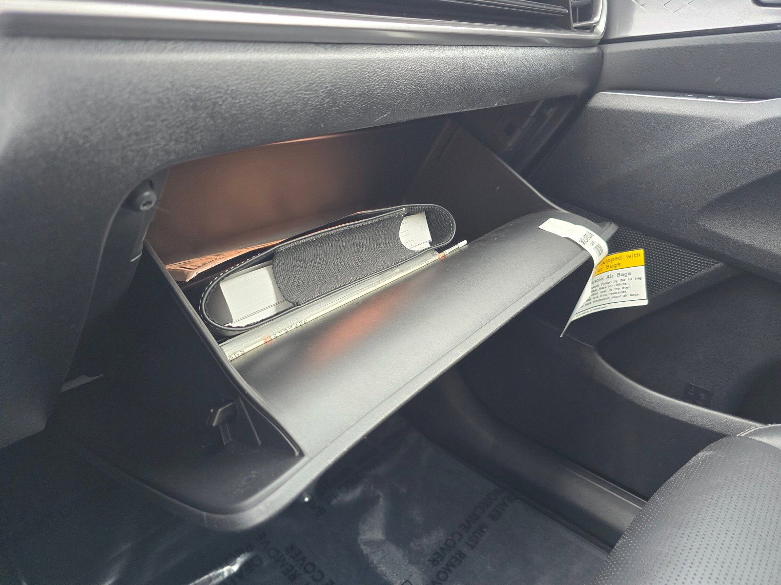 Used 2024 Kia Sorento S w/ Panoramic Sunroof Package image 38