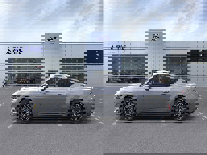 New 2025 Ford Mustang Premium image 3