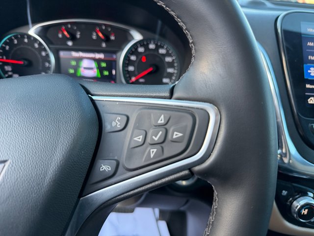 Used 2023 Chevrolet Equinox Premier image 20