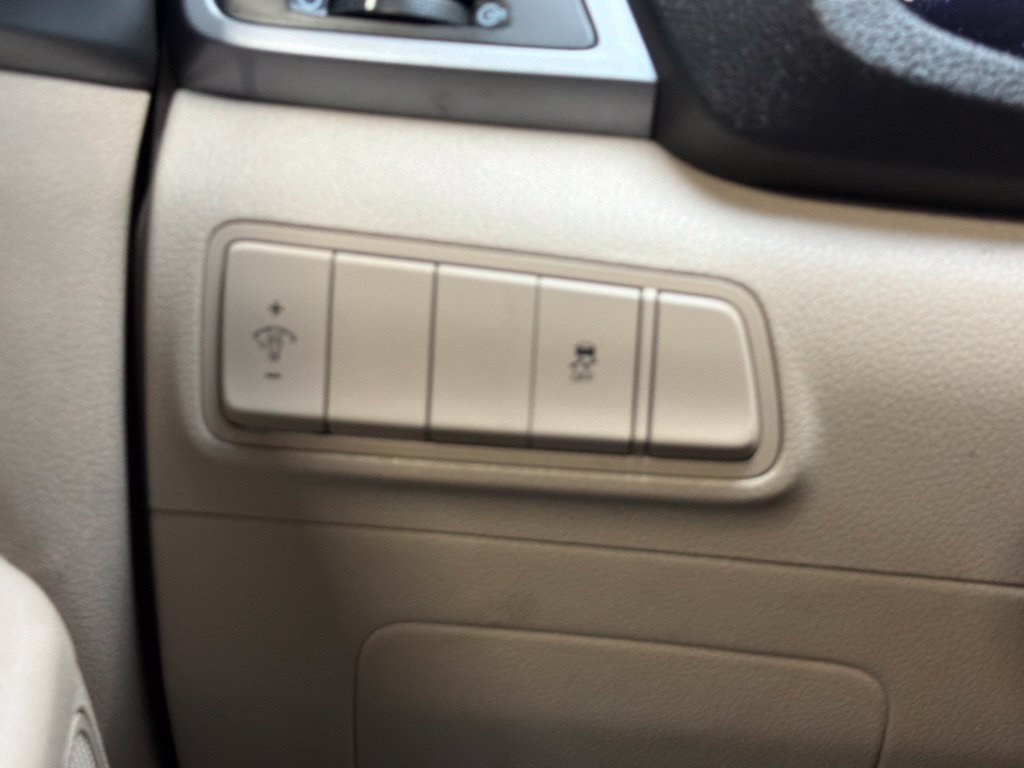 Used 2017 Hyundai Tucson SE w/ SE Popular Package 02 FWD image 31