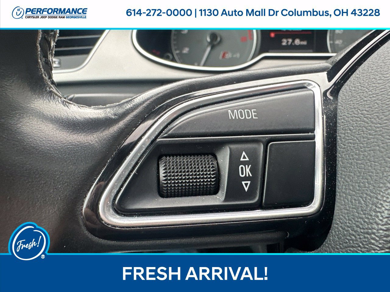 Used 2015 Audi S4 Premium Plus w/ Technology Package AWD/4WD image 16