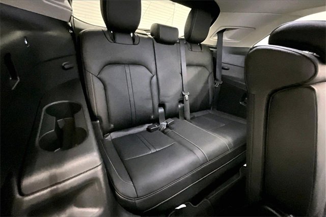 Used 2025 MAZDA CX-90 3.3 Turbo w/ Preferred Package image 28