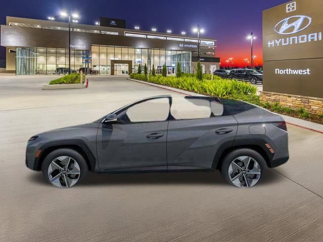 Used 2025 Hyundai Tucson SEL FWD image 32
