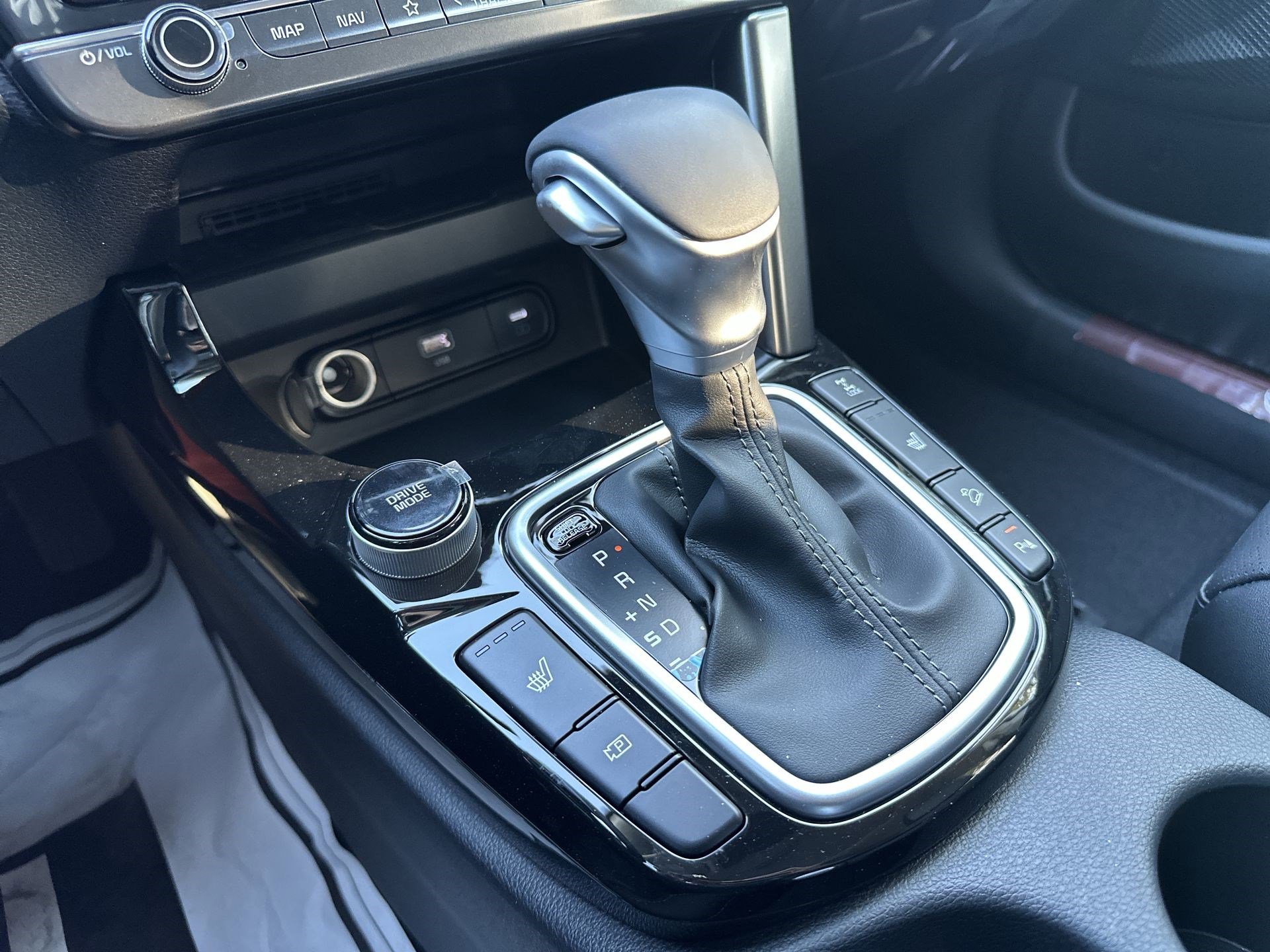 New 2026 Kia Seltos EX w/ EX Sunroof Package image 21