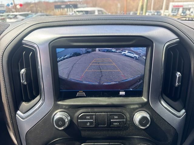 Used 2019 GMC Sierra 1500 Elevation w/ Elevation Value Package image 2