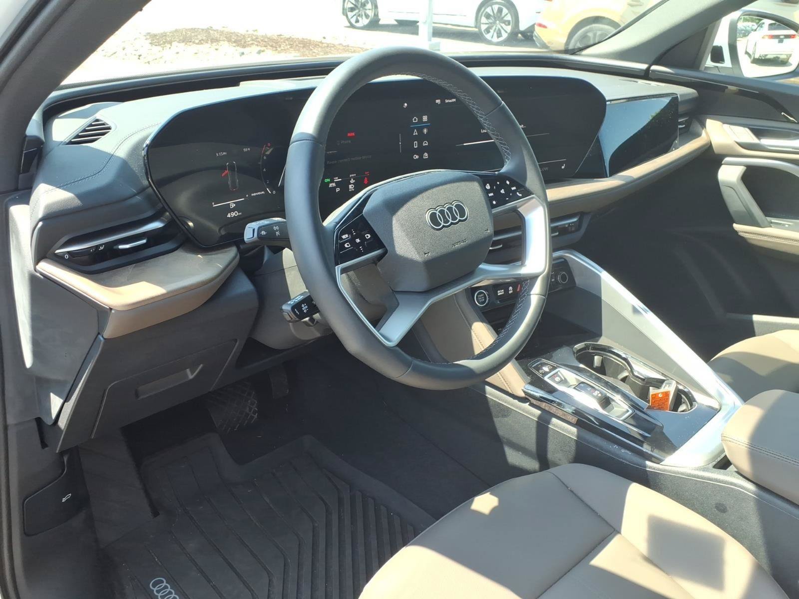 Used 2025 Audi Q5 Premium w/ Convenience Package AWD/4WD image 25