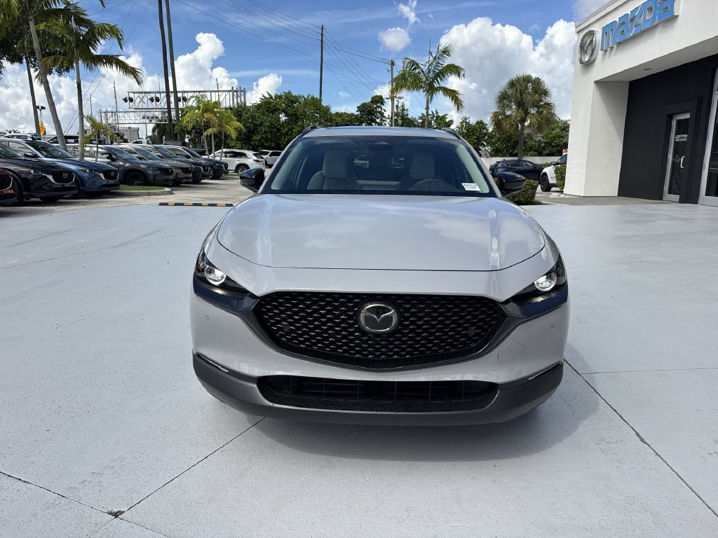 New 2026 MAZDA CX-30 Aire Edition AWD/4WD image 8