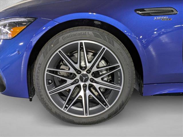New 2026 Mercedes-Benz AMG GT 43 image 10