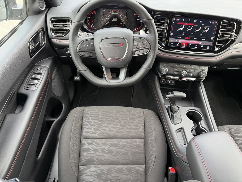 New 2026 Dodge Durango GT RWD image 14