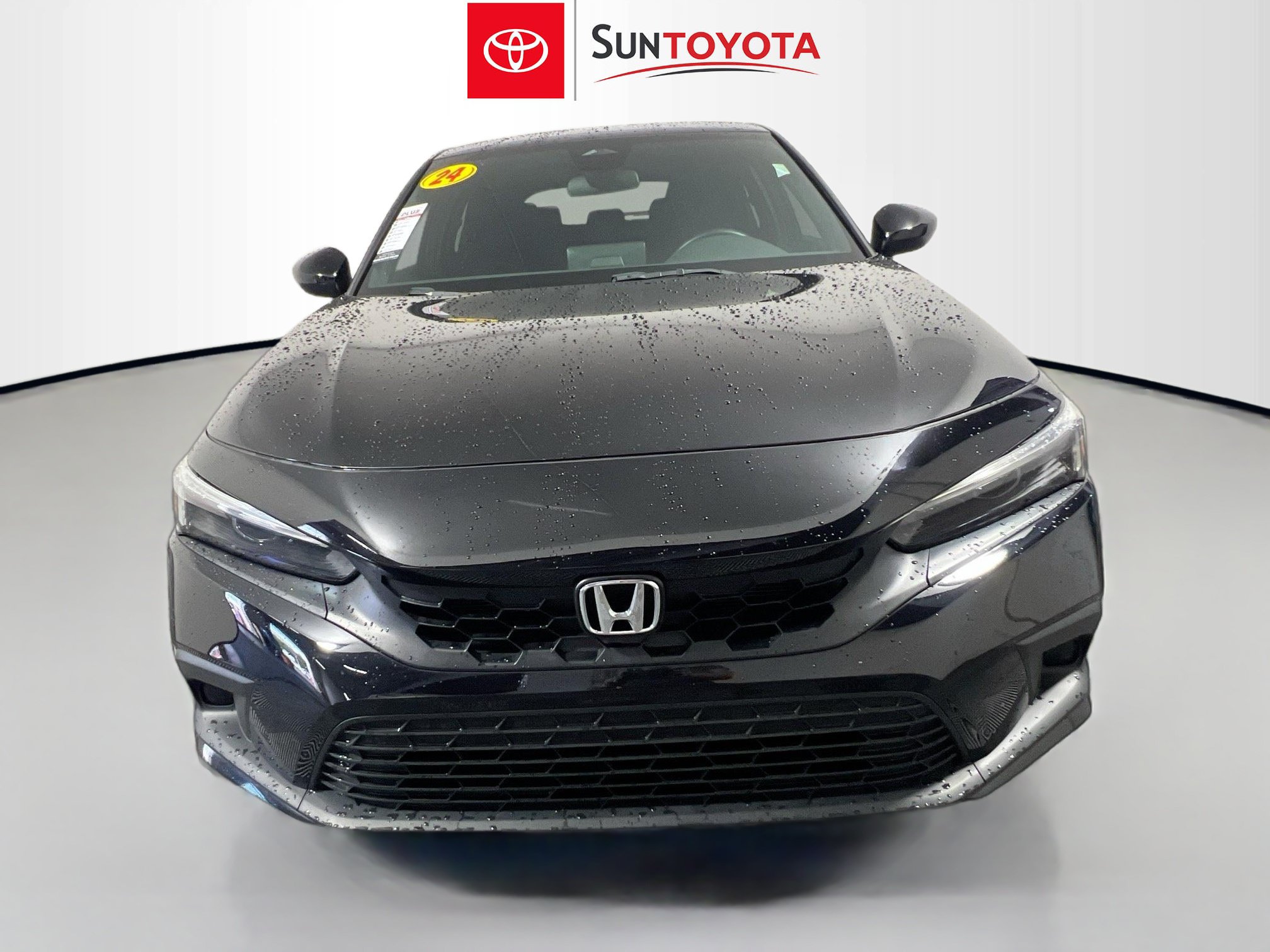 Used 2024 Honda Civic Sport image 10