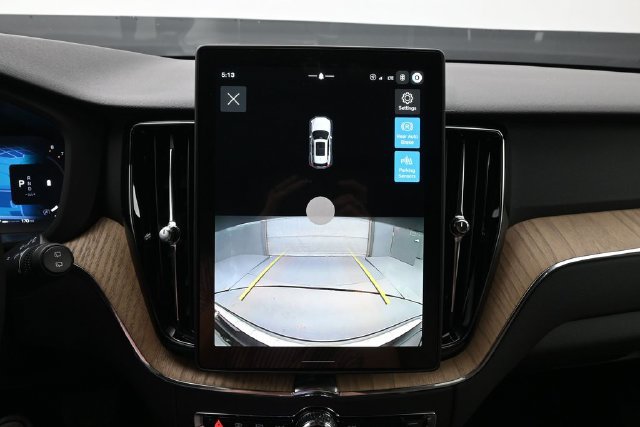 New 2027 Volvo XC60 B5 Core AWD/4WD image 21
