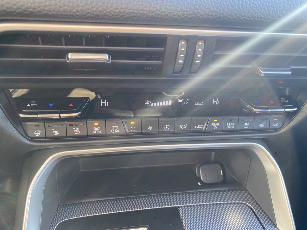 New 2026 MAZDA CX-90 3.3 Turbo w/ Preferred Package image 26