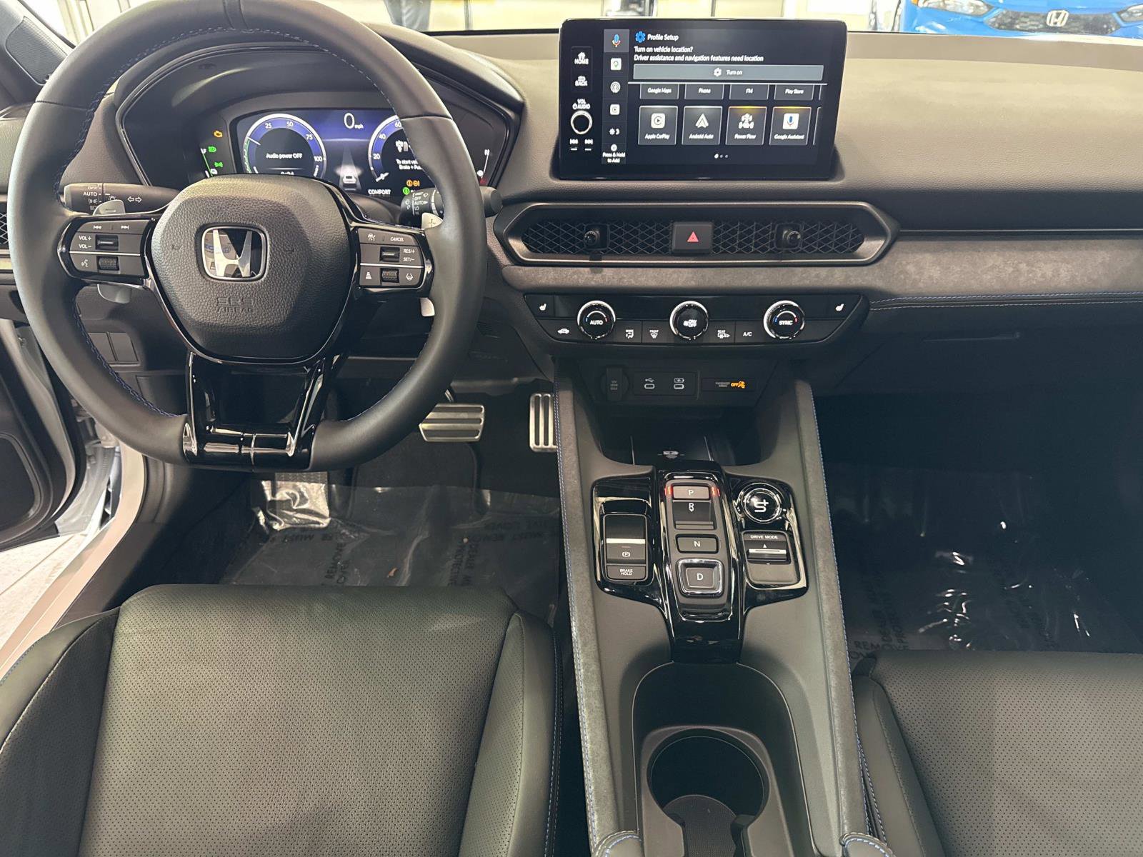 New 2026 Honda Prelude image 2