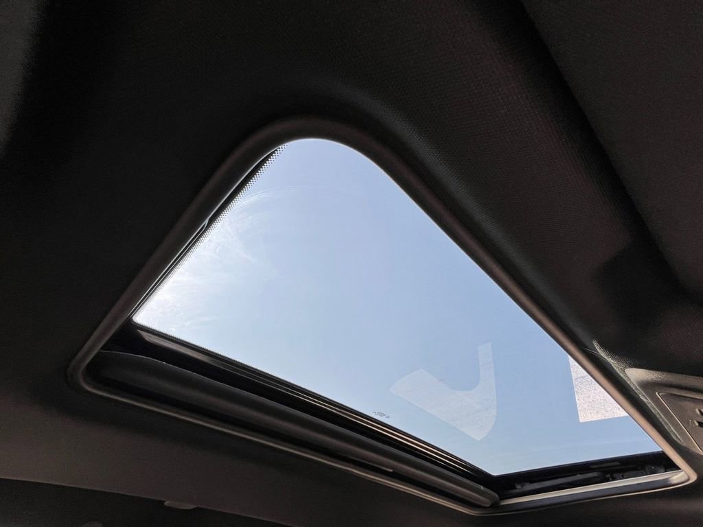 New 2026 Nissan Frontier Pro-X w/ Pro Premium Package image 7