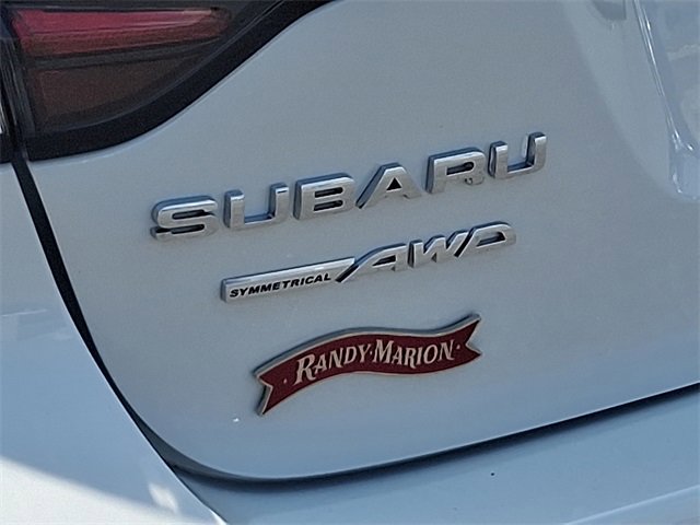 New 2025 Subaru Legacy Premium image 12