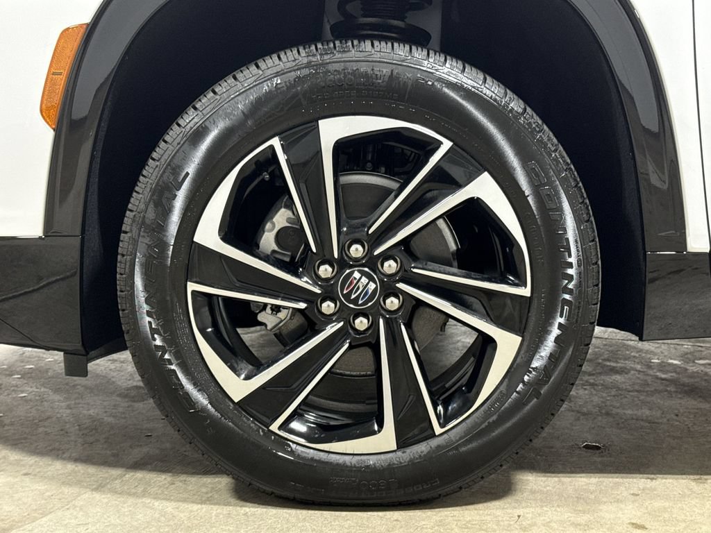 New 2026 Buick Enclave Sport Touring w/ Power Package AWD/4WD image 28