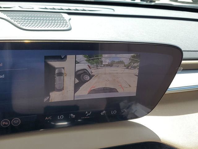 New 2026 Buick Enclave Preferred w/ Power Package FWD image 22