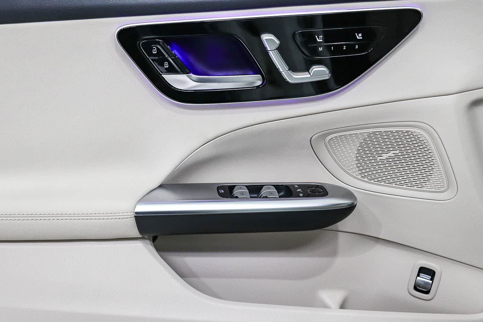 Certified 2024 Mercedes-Benz C 300 Sedan image 22