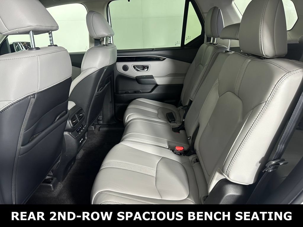 Used 2023 Honda Pilot EX-L image 27