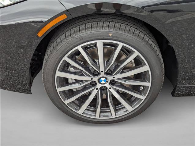 Certified 2024 BMW 228i Gran Coupe w/ Premium Package image 9