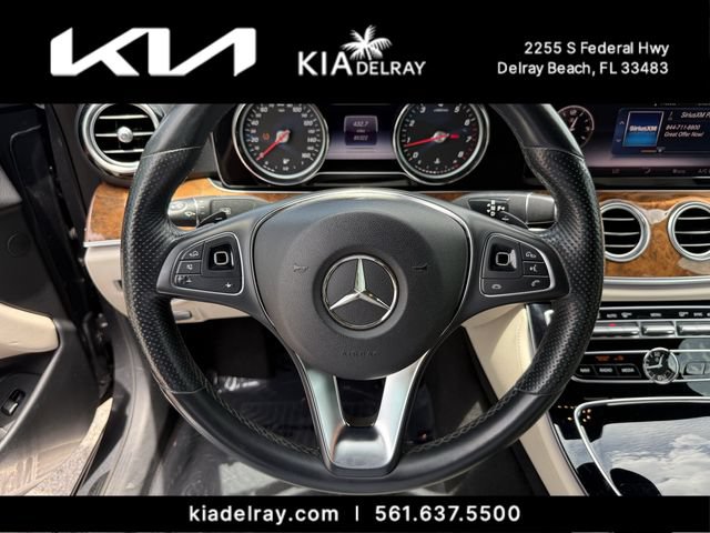 Used 2018 Mercedes-Benz E 300 image 33