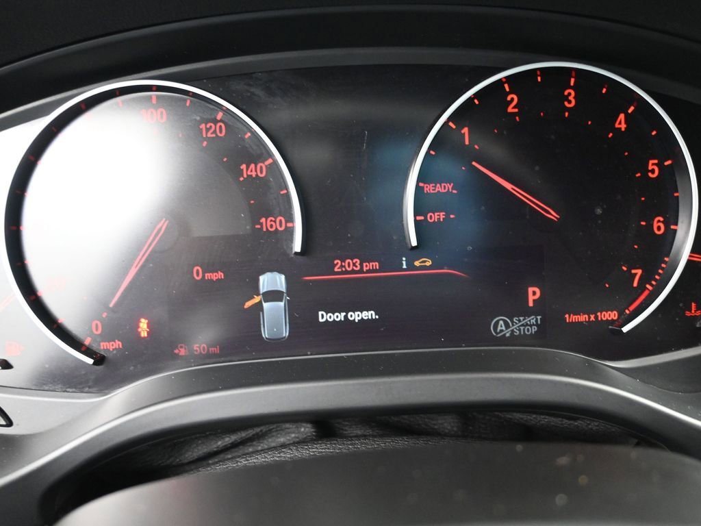 Used 2018 BMW X3 xDrive30i image 12