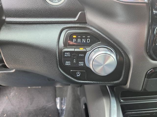 Certified 2022 RAM 1500 Laramie image 7