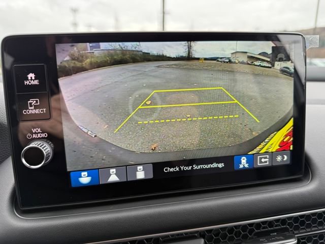 New 2026 Honda HR-V EX-L image 26