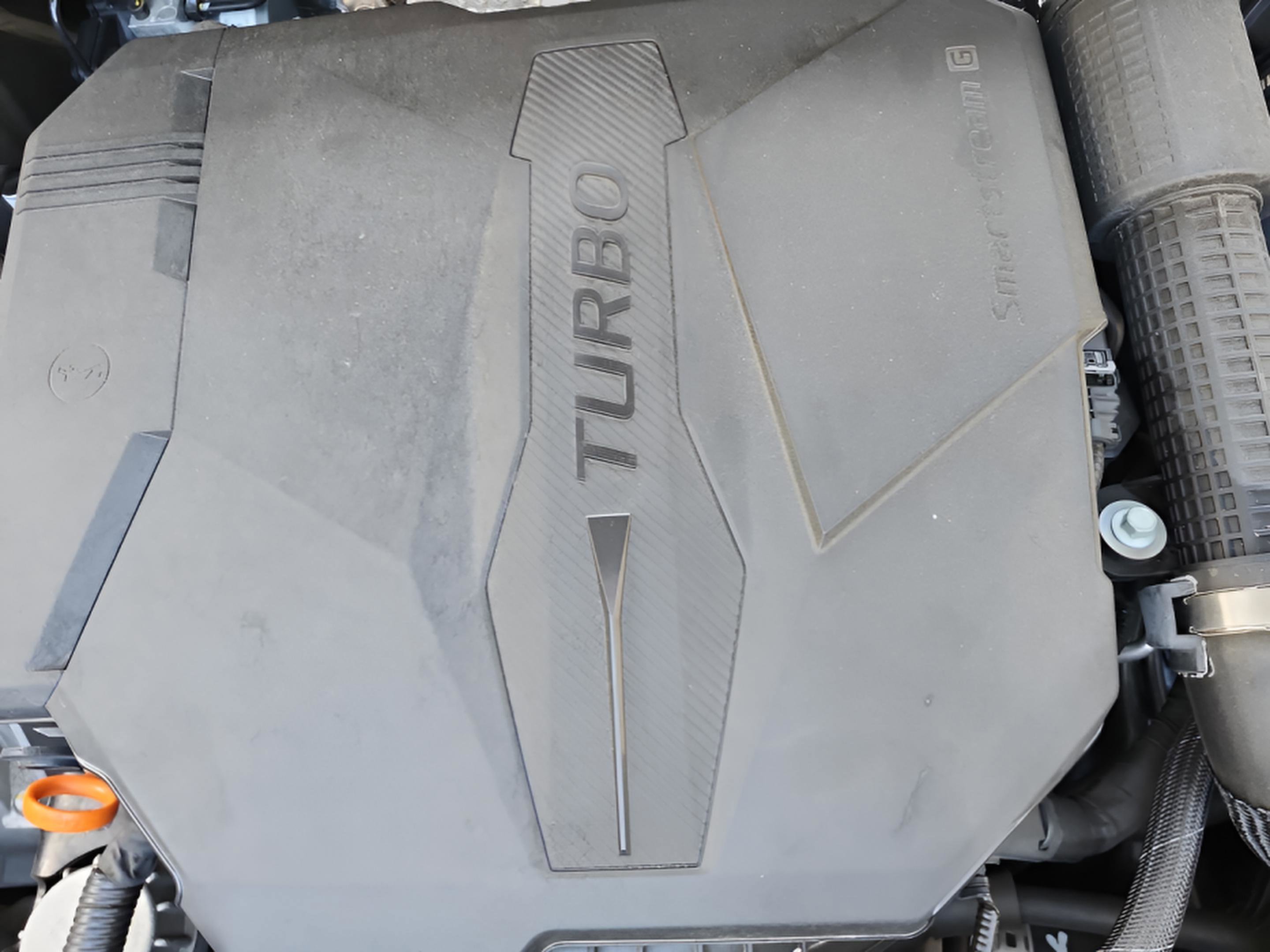 Certified 2023 Hyundai Santa Cruz Night image 29