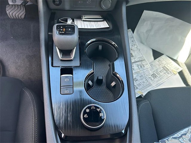 New 2026 Nissan Rogue S image 17