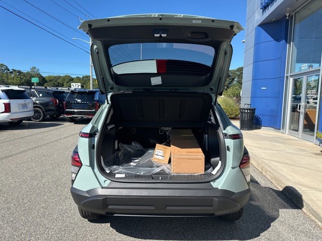 New 2026 Hyundai Kona SEL Sport image 33