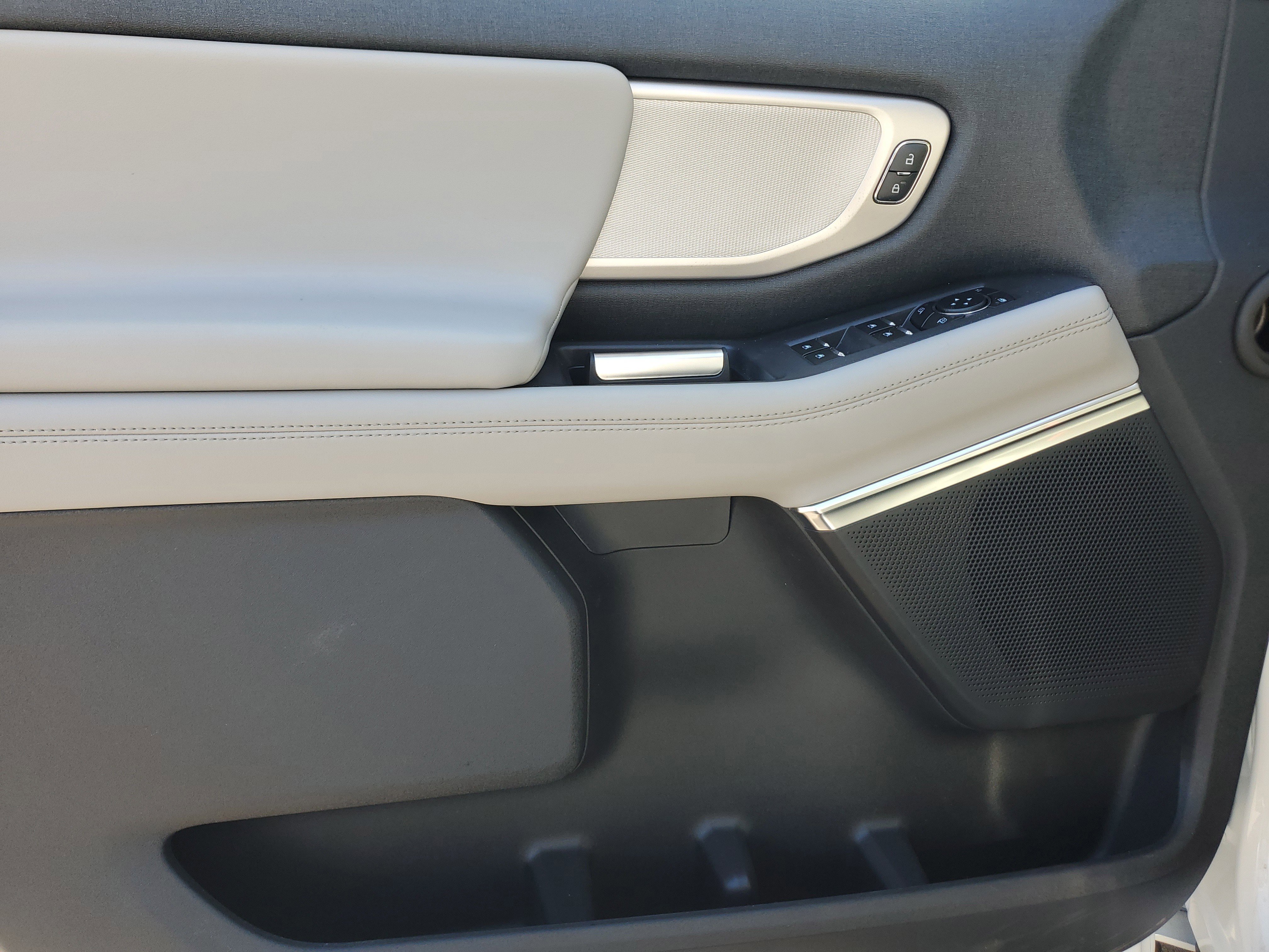 New 2026 Ford Expedition Max Active image 12