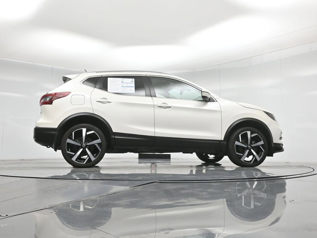 Used 2020 Nissan Rogue Sport SL w/ Premium Package FWD image 50