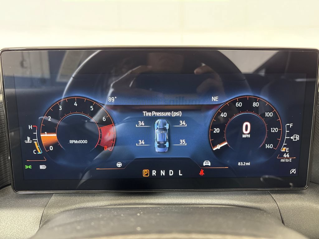 New 2026 Ford Mustang Premium RWD image 20