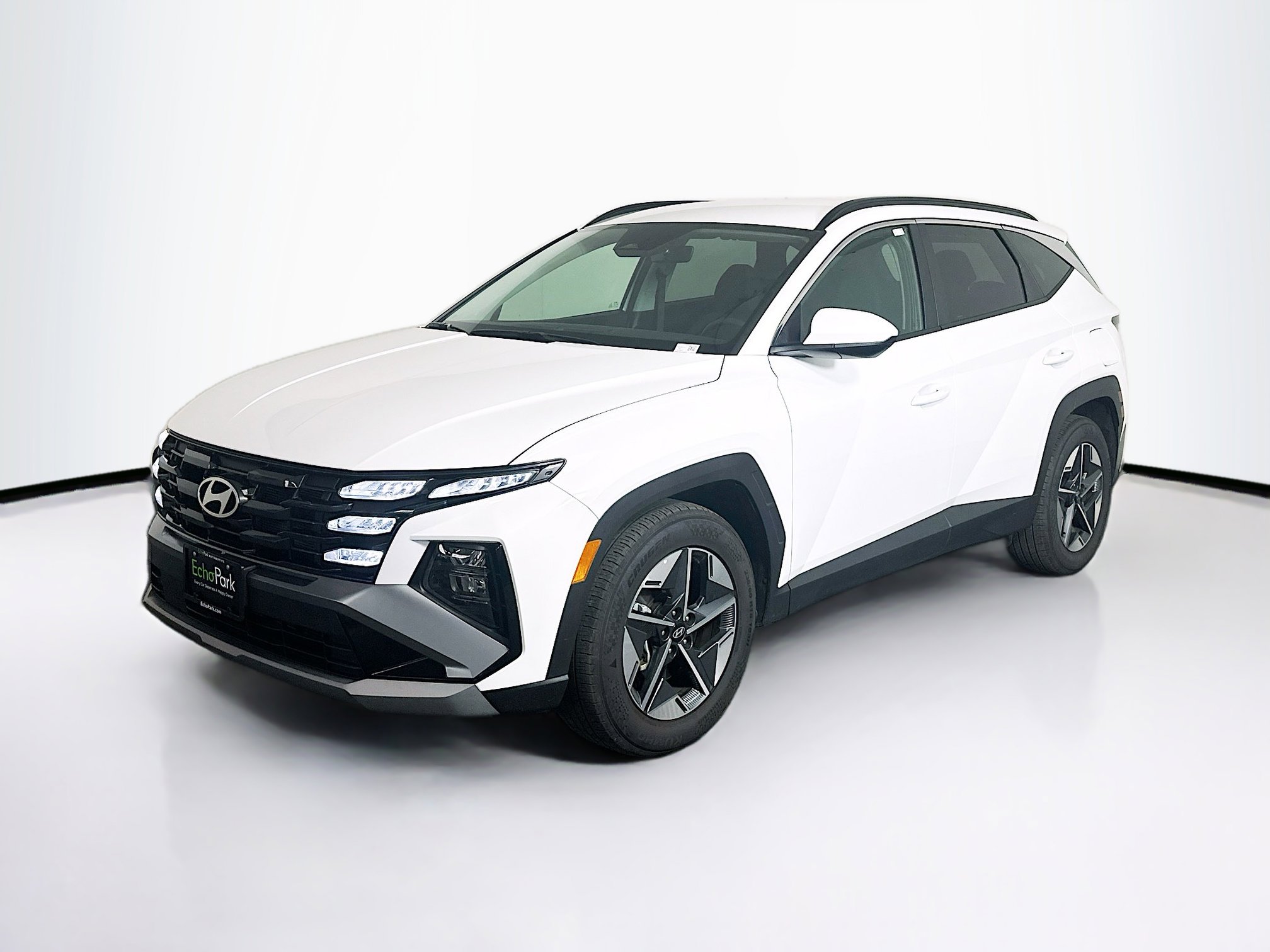 Used 2025 Hyundai Tucson SEL image 3