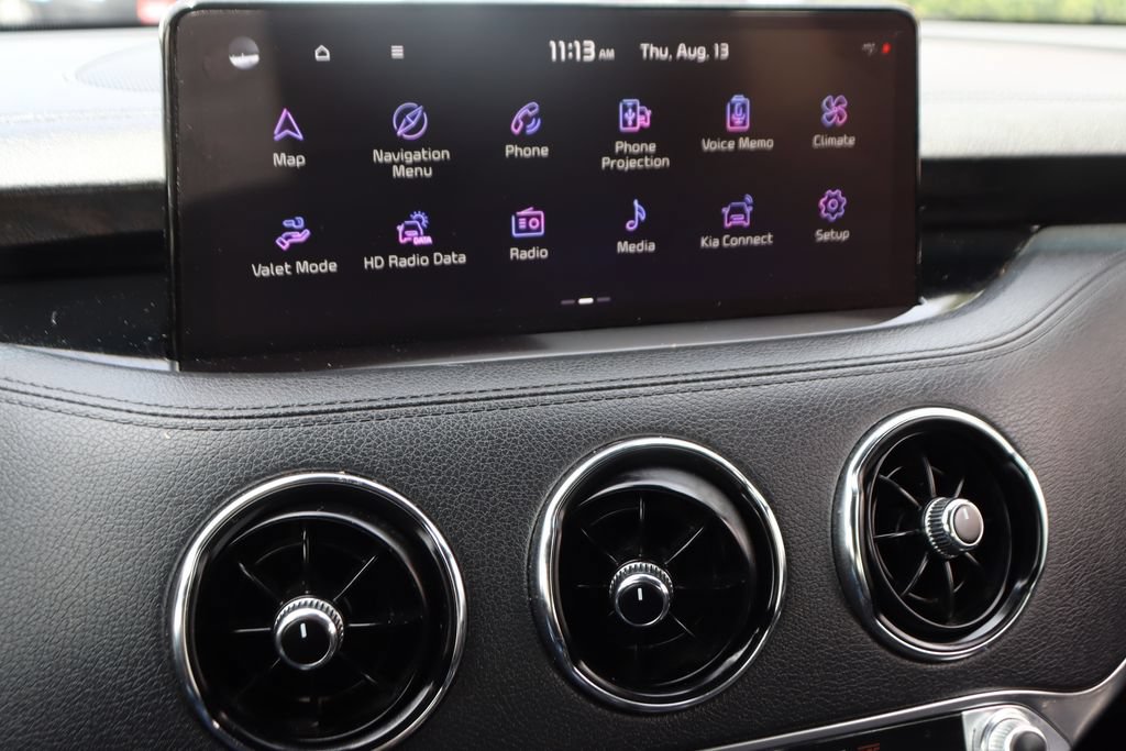 Used 2023 Kia Stinger GT-Line image 30